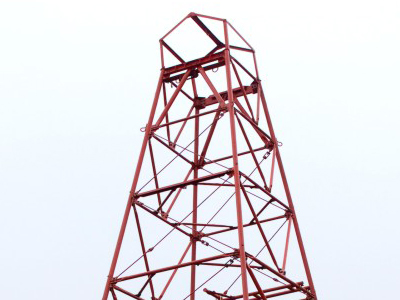 SGX-13型鑽塔 